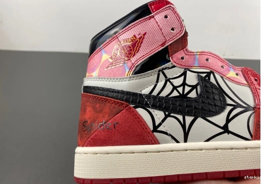 Next 1 High  spider DV1748-601  Air Chapter” OG DV1748-601  Jordan 0423